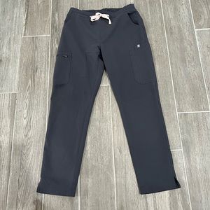 FIGS Scrubs Bottoms Technical Collection Size Small